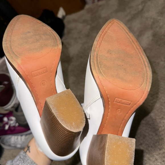 Booties - Picture 3 of 3